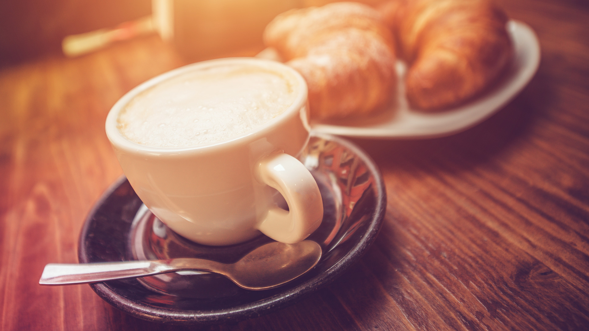 Le cose migliori succedono tutte dopo il primo caffè